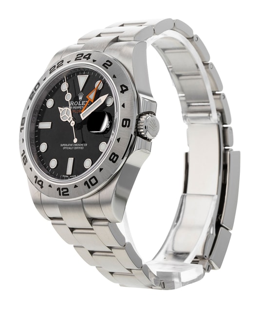 Rolex Explorer II 216570 Image 2